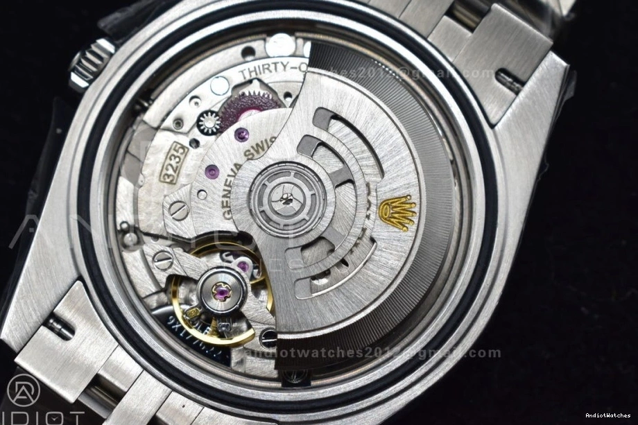 Edition 904L Bracelet 633 Jubilee Black Stick OdorResistant SA Steel 1:1 Best on DateJust 41 DIWF Dial 126334 0728
